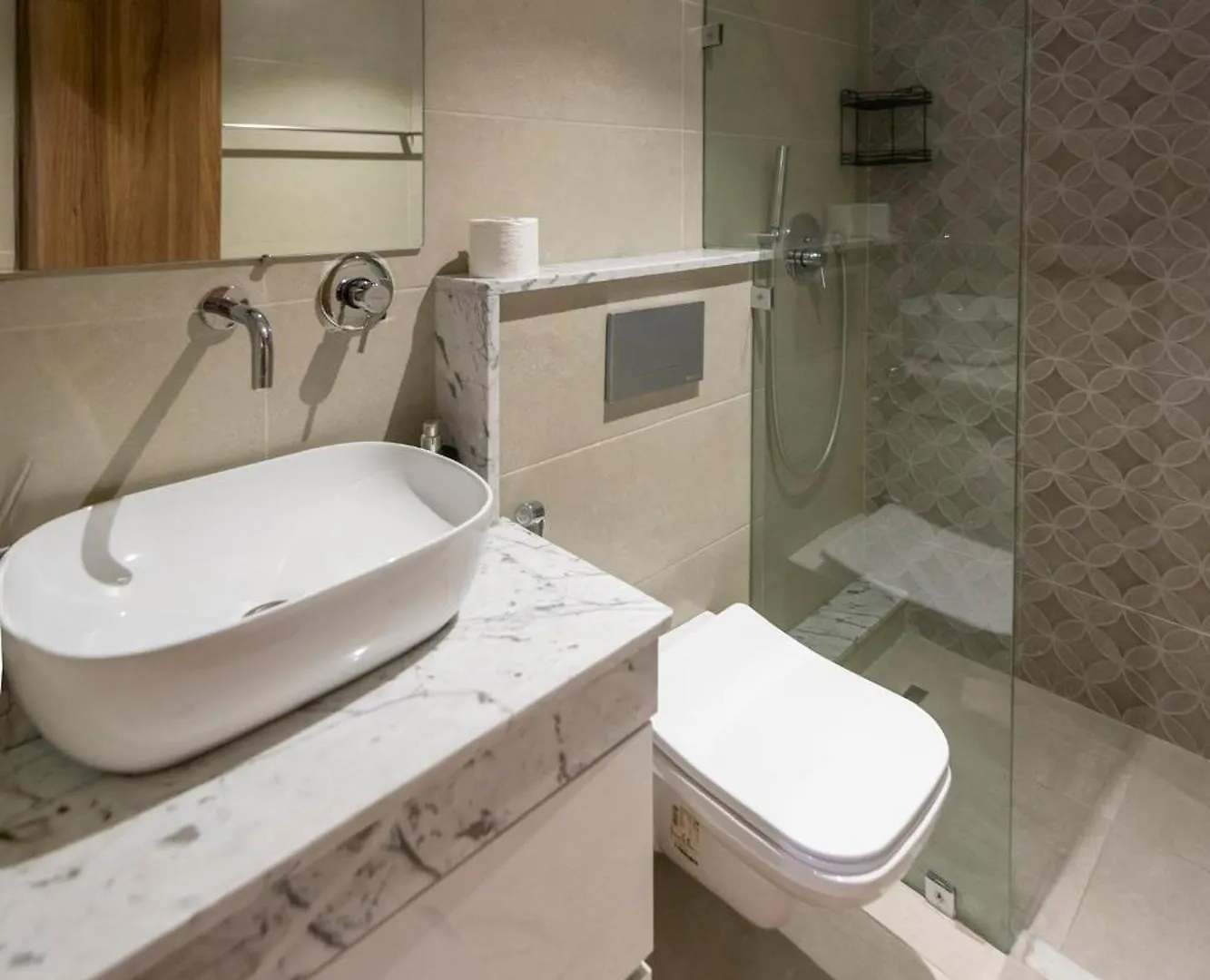 Apartment Menara Garden Duplex 3 Suites Marrakesh