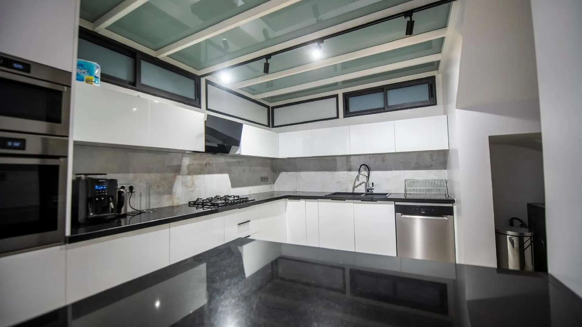 Menara Garden Duplex 3 Suites Marrakesh 0*,  Morocco