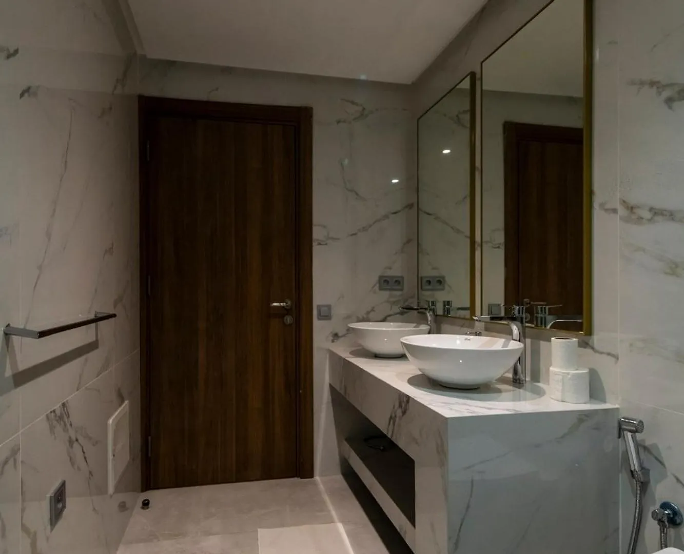 Menara Garden Duplex 3 Suites Marrakesh
