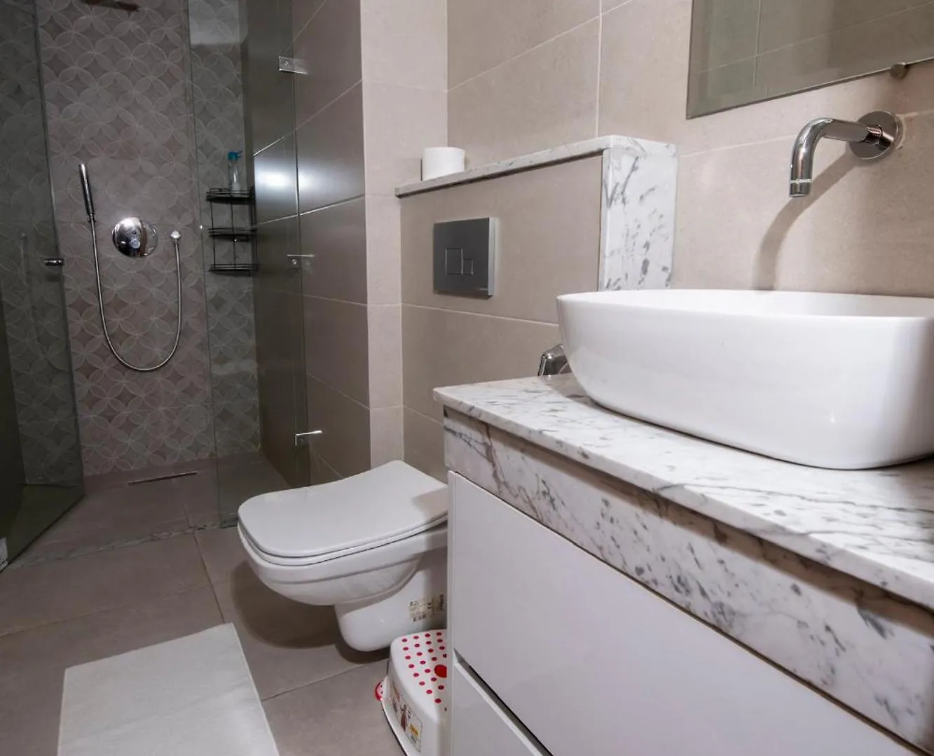 Menara Garden Duplex 3 Suites Marrakesh 0*,
