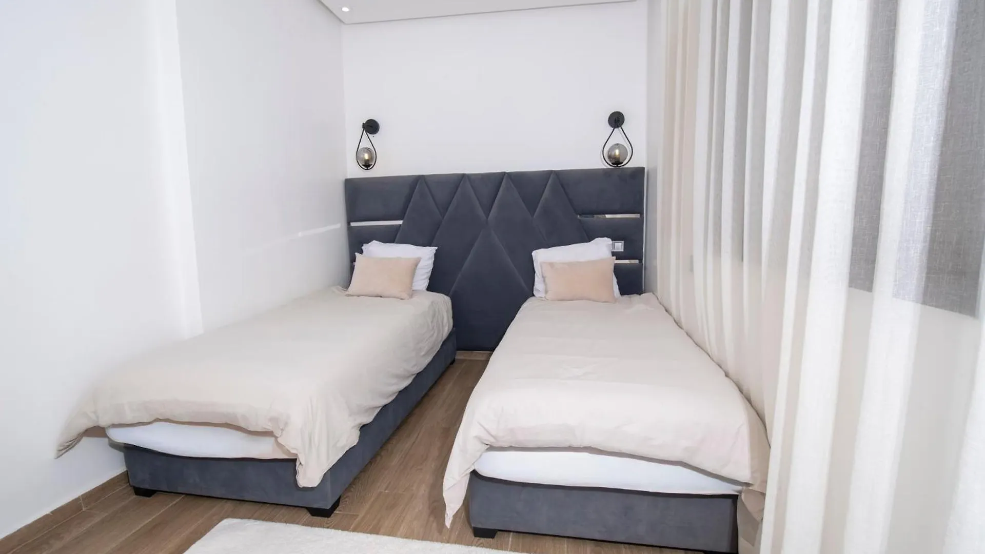 Menara Garden Duplex 3 Suites Marrakesh 0*,  Morocco