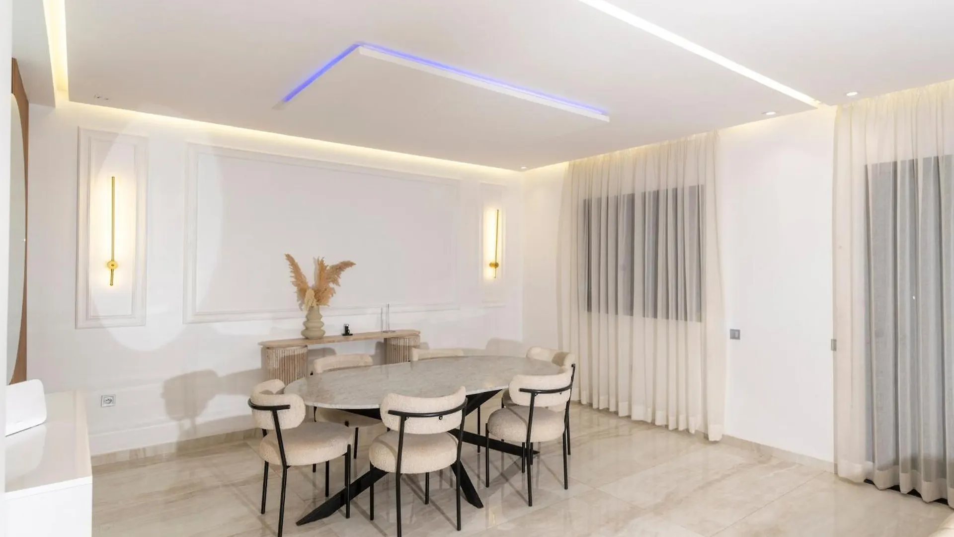 Menara Garden Duplex 3 Suites Marrakesh Morocco