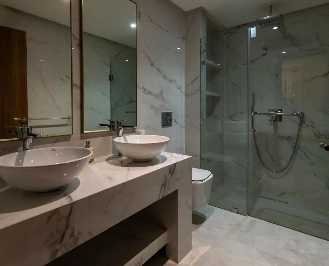 Menara Garden Duplex 3 Suites Marakéš Apartmán